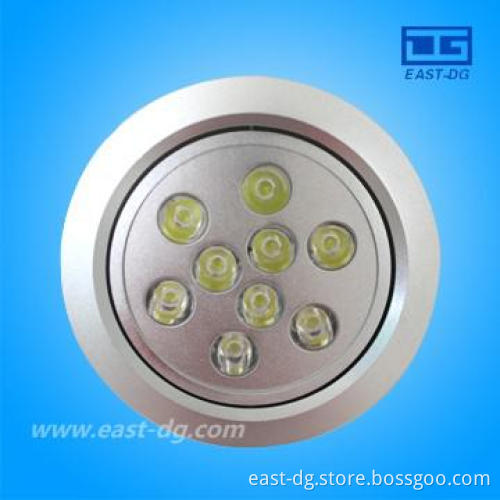 Good quality 9W Led Downlights surface mount downlight